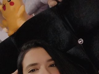 Erotischer Video -Chat DakotaJones20