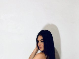 Erotischer Video -Chat DakotaMitchell