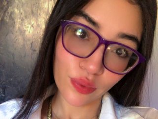 Erotischer Video -Chat DakotaMoretti