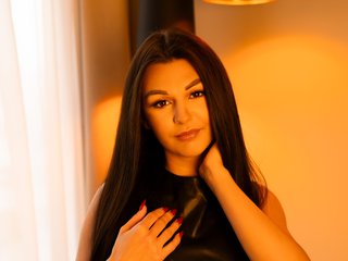 Erotischer Video -Chat DakotaQueen