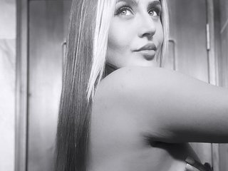Erotischer Video -Chat DakotaRobbins