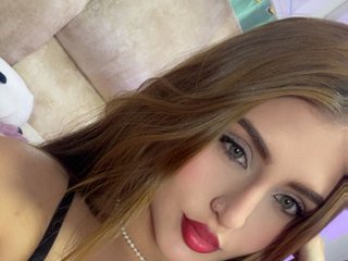 Erotischer Video -Chat DakotaRobbins