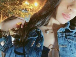 Erotischer Video -Chat Dakotharosse