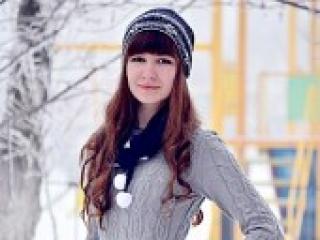 Erotischer Video -Chat daleah