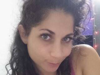 Erotischer Video -Chat DALIA-2004