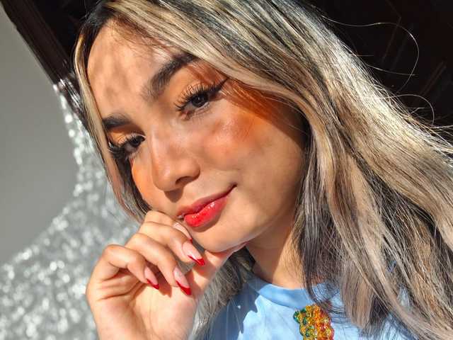 Foto des Profils Dalia-Salem