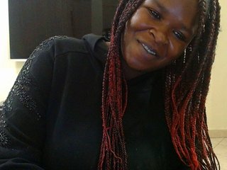 Erotischer Video -Chat Dalia70