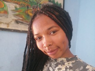 Erotischer Video -Chat Daliah1