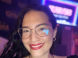 Erotischer Video -Chat DaliaJolie