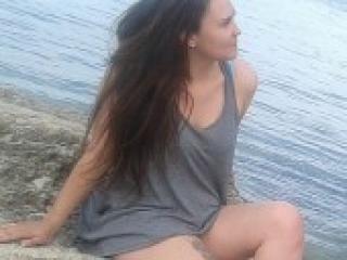 Erotischer Video -Chat dalianna