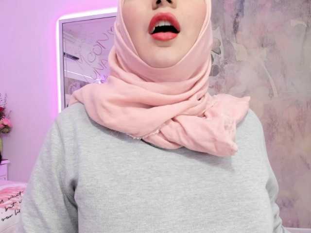 Sendung Screenshots dalilasaadi