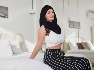 Profilfoto DaliyaArabian