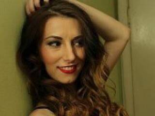 Erotischer Video -Chat dallasmoore