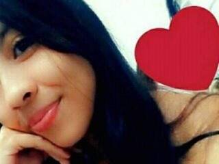 Erotischer Video -Chat dalunsexy