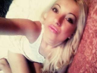 Erotischer Video -Chat dameokeanna