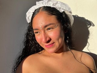 Erotischer Video -Chat Lexiiee11