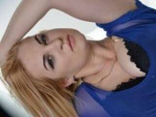 Erotischer Video -Chat damiya