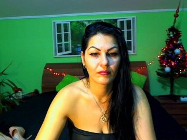 Sendung Screenshots DamnedQueen