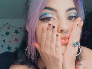 Erotischer Video -Chat dan--genesis