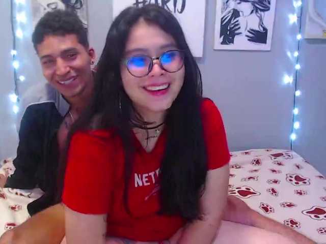 Sendung Screenshots Dan-Lia