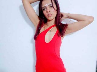 Erotischer Video -Chat Dana-miller