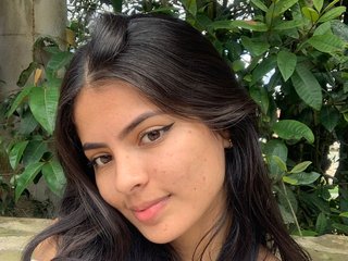 Erotischer Video -Chat DANA_OLSON