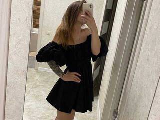 Erotischer Video -Chat DanaDeiss7