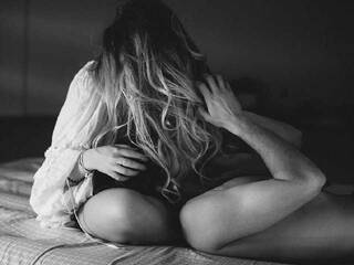 Erotischer Video -Chat DanAlex-Private