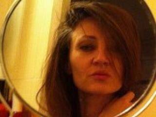 Erotischer Video -Chat danamillen