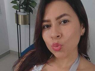 Erotischer Video -Chat Danamiller