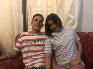 Erotischer Video -Chat Danawild