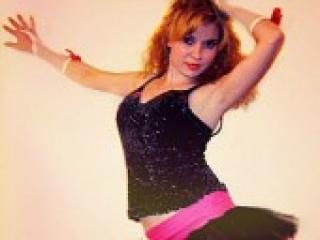 Erotischer Video -Chat dance4u