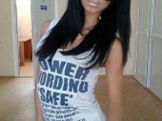 Erotischer Video -Chat dancegirlx