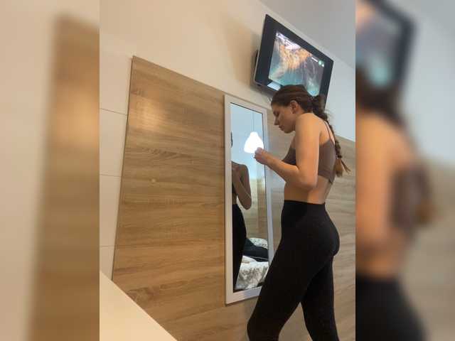 Sendung Screenshots Dancelady19