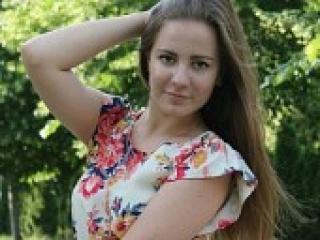 Erotischer Video -Chat dancelove