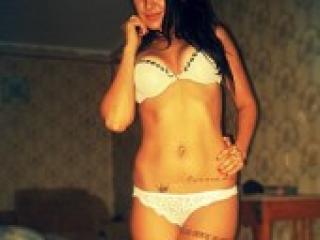 Erotischer Video -Chat dancergirl