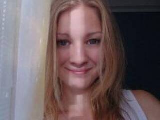 Erotischer Video -Chat daneanna