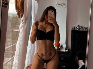 Erotischer Video -Chat danetb