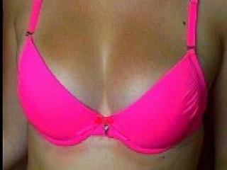 Erotischer Video -Chat danetta