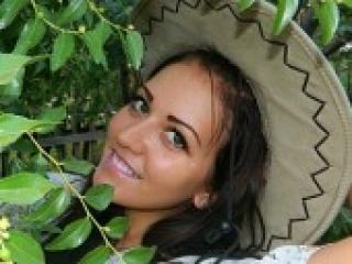 Erotischer Video -Chat dangerius56