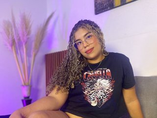 Erotischer Video -Chat Danhia