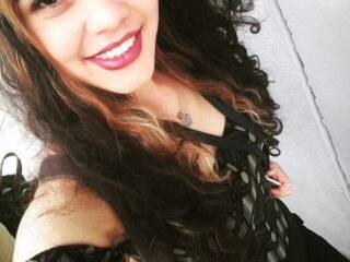 Erotischer Video -Chat dani-lee