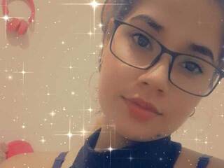 Erotischer Video -Chat dania-01