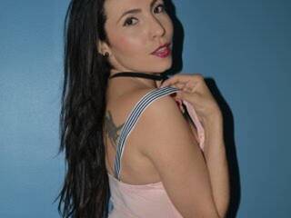 Erotischer Video -Chat dania-ramirez