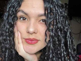 Erotischer Video -Chat daniacurly