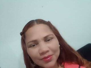 Erotischer Video -Chat daniadolce