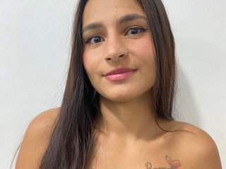 Erotischer Video -Chat Daniah-