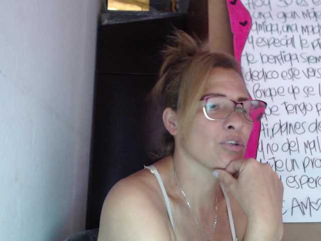 Sendung Screenshots Daniela-hot1