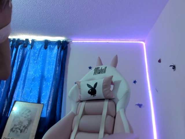 Sendung Screenshots daniela-moon