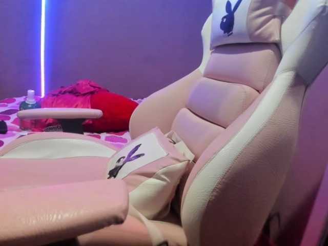 Sendung Screenshots daniela-moon